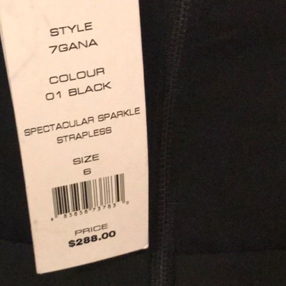 NEW YEAR?  FRENCH CONNECTION FORMAL PANTSUIT sz 4 - Picture 5 of 8